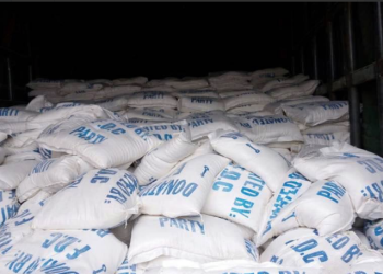 Gov’t schools, agencies directed to source grains only from certified suppliers