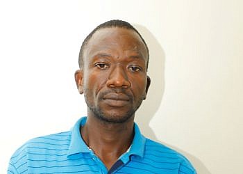 No remorse for prime suspect in Ndiga clan head murder as he is remanded to Luzira