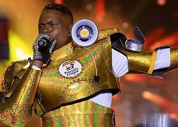 Weasel’s ‘Memories of Good Life’ concert ended in Shs300m loss, says promoter