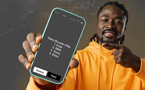 Talkio Mobile: New telecom company to open in Uganda