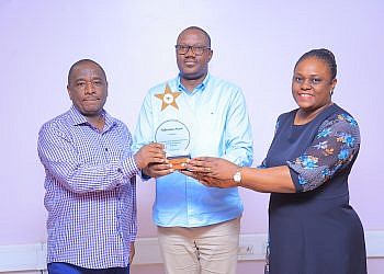 Ugandan diplomatic missions honored for excellence and innovation
