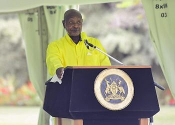 Museveni assures Ugandans merger of agencies won’t hinder gov’t performance