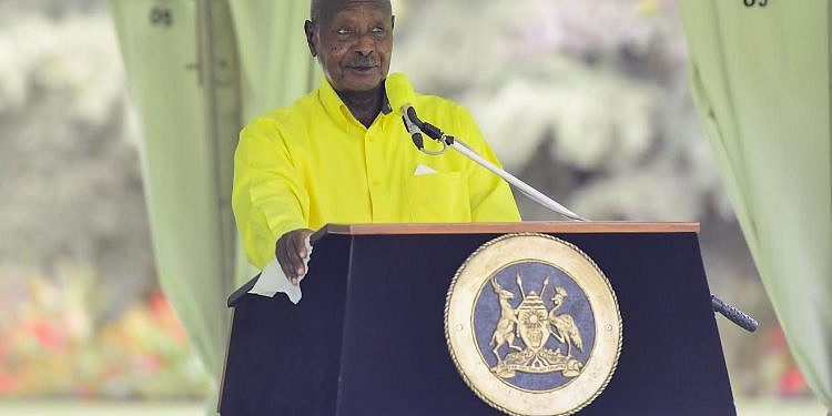 Museveni assures Ugandans merger of agencies won’t hinder gov’t performance