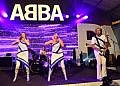Kampala comes alive with ABBA Re-Björn’s electrifying tribute show