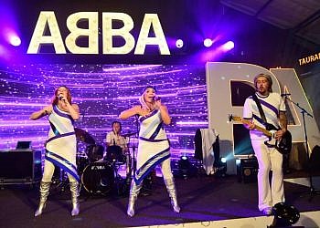 Kampala comes alive with ABBA Re-Björn’s electrifying tribute show