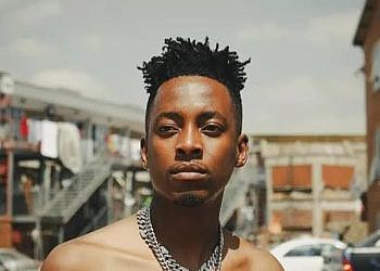 Amapiano star Mas Musiq set for electrifying performance at Guvnor this Friday