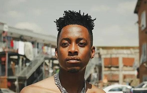 Amapiano star Mas Musiq set for electrifying performance at Guvnor this Friday