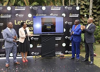 Airtel Money, Letshego Uganda launch innovative mobile loan service