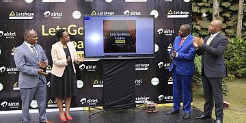 Airtel Money, Letshego Uganda launch innovative mobile loan service
