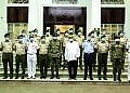 Museveni tips Bangladesh army officers on diagnosing their country’s problems