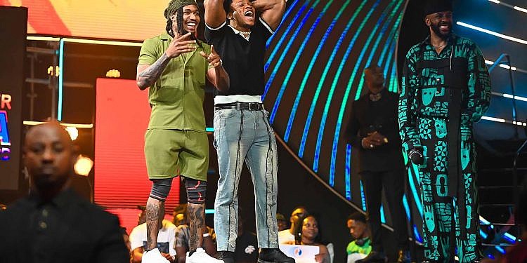 Big Brother Naija shocks fans with dramatic eviction and unexpected twist