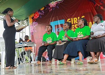 RAHU’s intergeneration dialogues tackle SRHR issues in Kasese