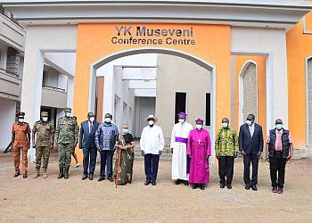 Focus on wealth creation, not just infrastructure demands- Museveni tells Bunyoro
