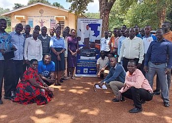Gov’t, Airtel, UNICEF train teachers in ICT to revolutionalise science education