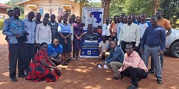 Gov’t, Airtel, UNICEF train teachers in ICT to revolutionalise science education