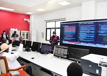 Karuma Dam finally commissioned to add 600MW to Uganda’s energy bank
