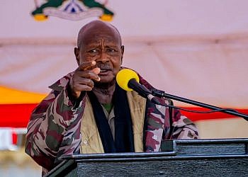 Museveni hails late freedom fighter Perez Musamali’s role in Uganda’s liberation