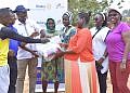 Rotary Club of Kampala Springs boosts maternal, child health in Luzira and surrounding areas