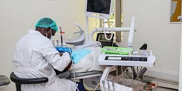 Ugandans urged to prioritize regular dental checkups as Dentcare launches