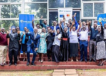 Seven Ugandan startups win $20,000 each in seed funding from NSSF’s Hi-Innovator program