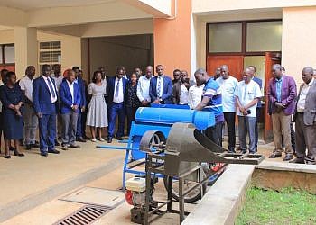 URSB, WIPO move to boost intellectual property awareness in Ugandan universities