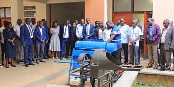 URSB, WIPO move to boost intellectual property awareness in Ugandan universities