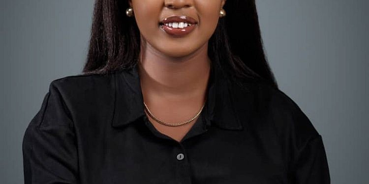 Glovo Uganda appoints Ivy Maingi as new General Manager
