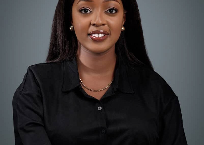 Glovo Uganda appoints Ivy Maingi as new General Manager