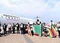 Uganda Airlines launches direct flights to Lusaka, Harare