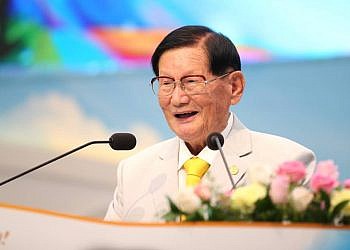 Over 80,000 gather for Shincheonji church Sunday service