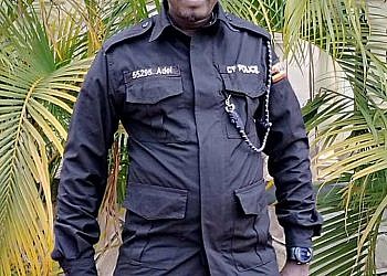Police officer shoots ex-lover, another dead