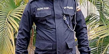 Police officer shoots ex-lover, another dead