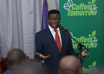 Registration is for your own good- Mayiga urges coffee farmers