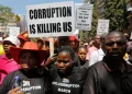 African youth demand change: Corruption, governance, and global perceptions highlighted in new survey