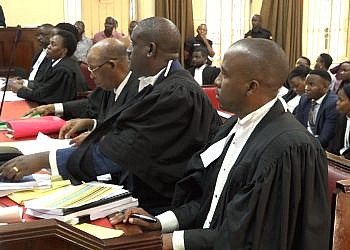 Defence lawyers raise red flags over contaminated DNA tests