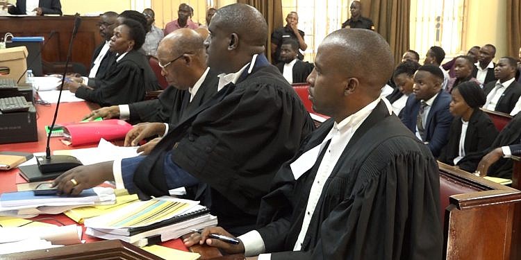 Defence lawyers raise red flags over contaminated DNA tests