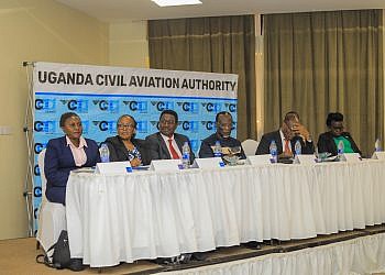 New airline, Arasus seeks approval to operate domestic flights in Uganda