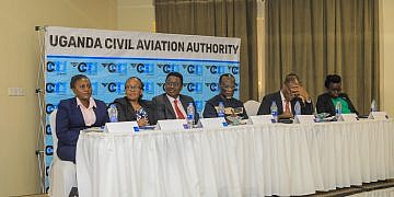 New airline, Arasus seeks approval to operate domestic flights in Uganda
