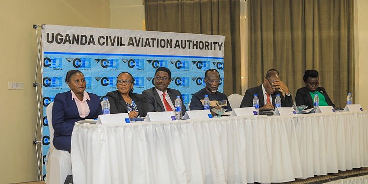 New airline, Arasus seeks approval to operate domestic flights in Uganda