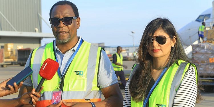 Number plate suppliers speak out on shortage