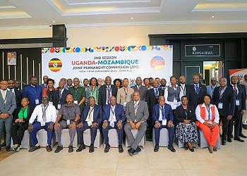 Mozambique dangles visa exemption carrot in Uganda’s face