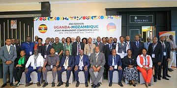 Mozambique dangles visa exemption carrot in Uganda’s face