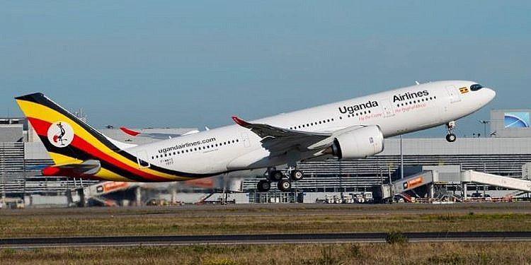 Uganda Airlines launches direct flights to Abuja