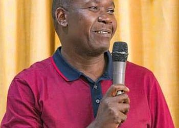Veteran journalist Onapito Ekomoloit is dead