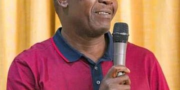 Veteran journalist Onapito Ekomoloit is dead