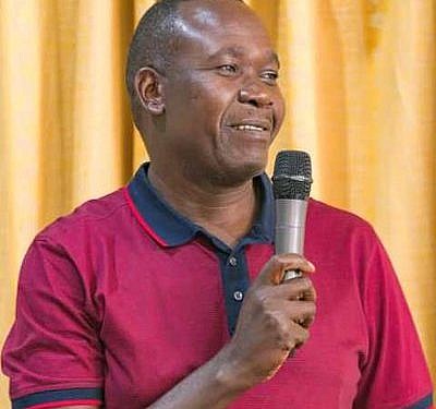 Veteran journalist Onapito Ekomoloit is dead