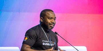 Experts offer insights into freelancing opportunities for Ugandans, Africa