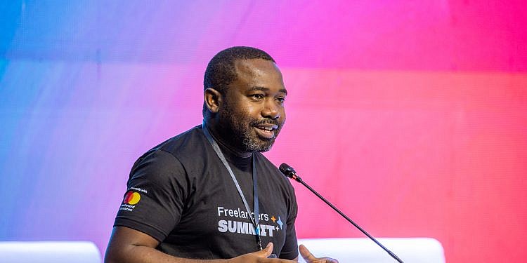 Experts offer insights into freelancing opportunities for Ugandans, Africa