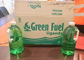 UK-funded Climate Finance Accelerator selects six new Ugandan businesses for capacity building