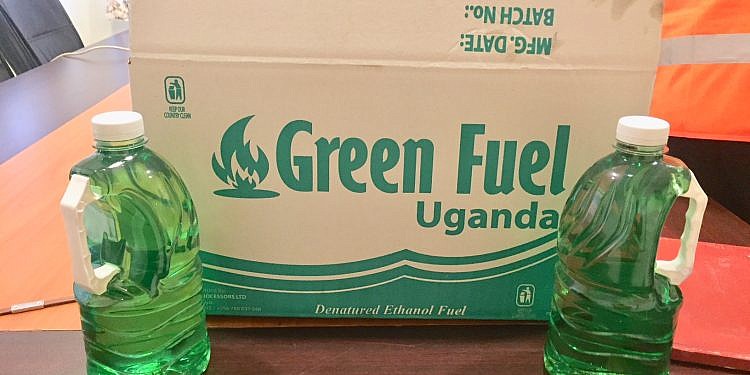 UK-funded Climate Finance Accelerator selects six new Ugandan businesses for capacity building